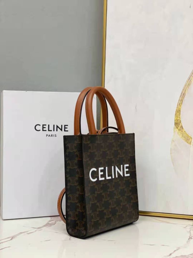 Celine Shopping Bags